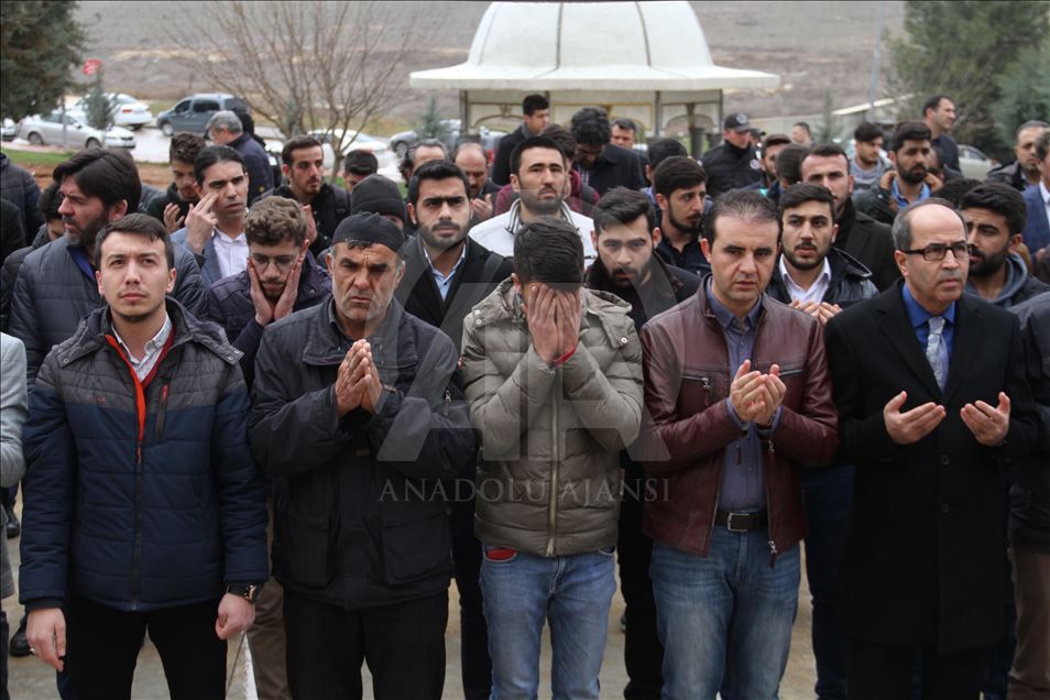 Yeni Zelanda'da iki camiye terör saldırısı
