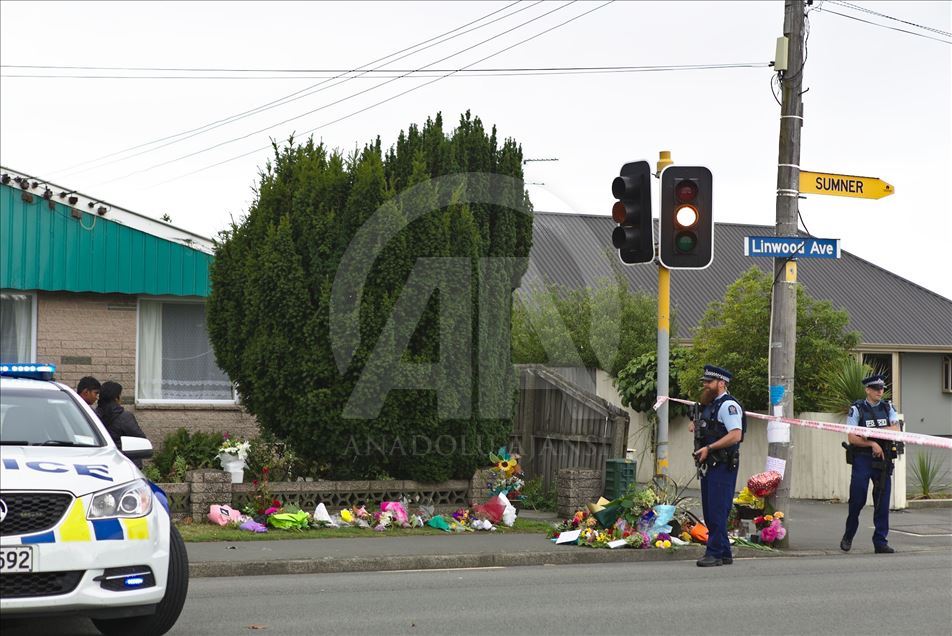 Yeni Zelanda’da 2 camiye saldırı