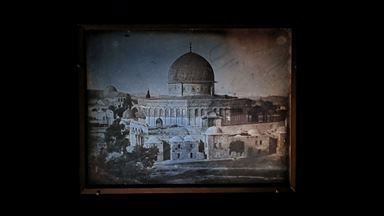 Türkiye'nin bilinen ilk fotoğrafları New York'ta sergileniyor