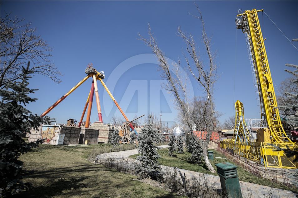 "Wonderland Eurasia"