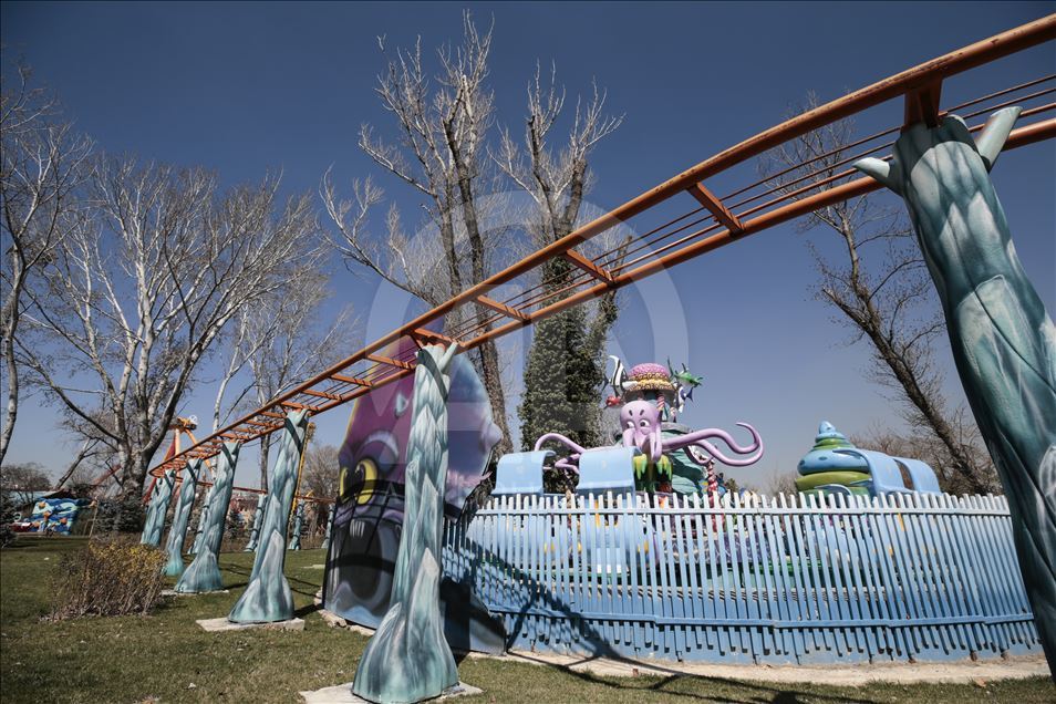 "Wonderland Eurasia"