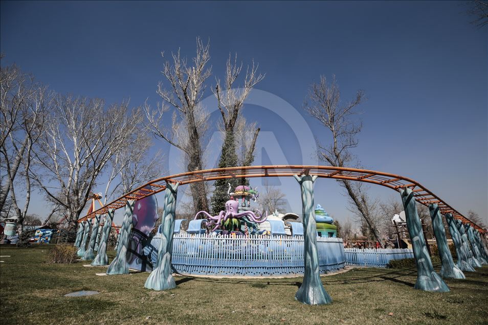 "Wonderland Eurasia"