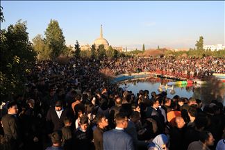 Li Herêma Kurdistana Iraqê Cejna Newrozê