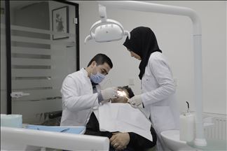 "ابتسامة هوليوود".. تنتظركم في إسطنبول