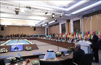 أردوغان يطالب العالم: عليكم بالتصدي للنازيين الجدد