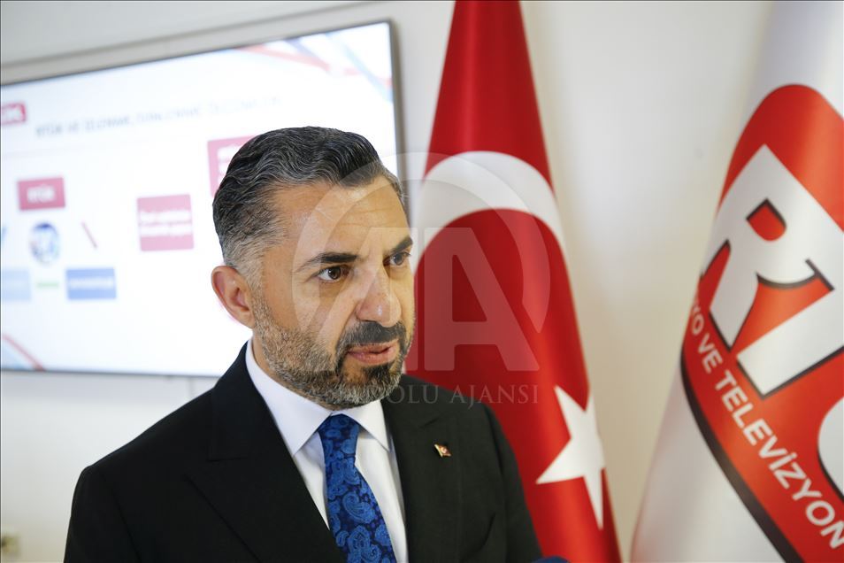 Reyting nasıl ölçülüyor sorusunun cevabı bu merkezde