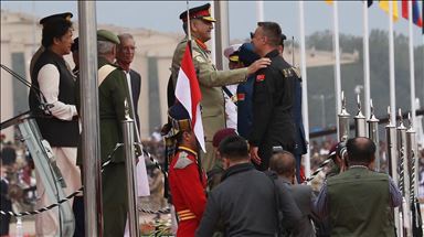 Pakistan's National Day