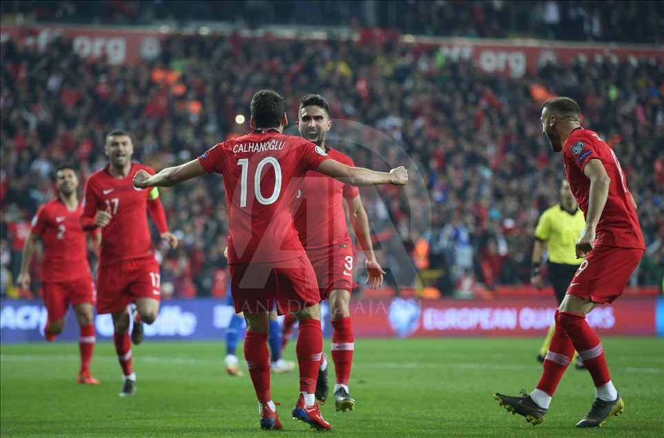 Türkiye - Moldova