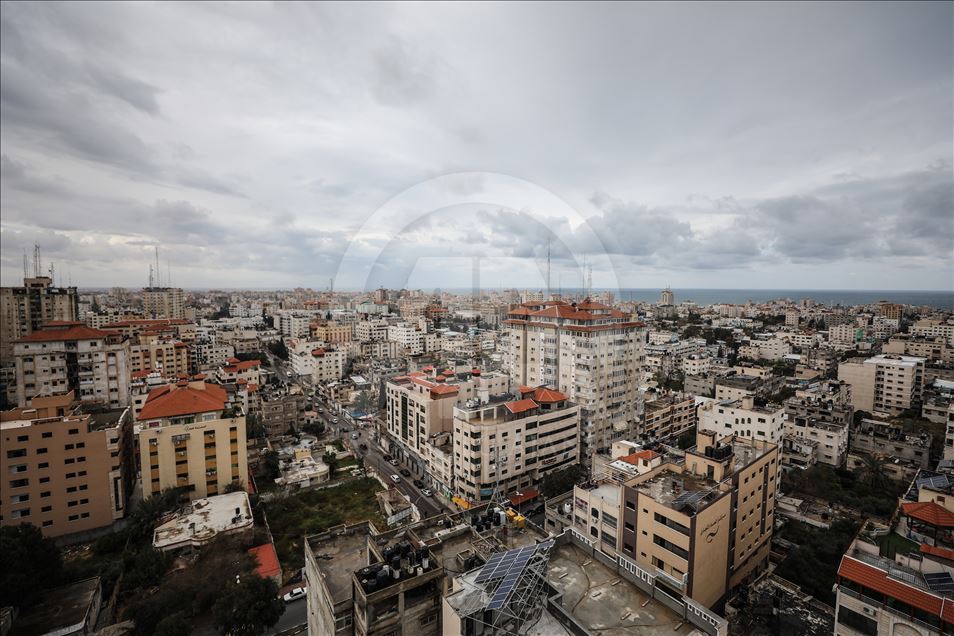 وسط "تخوفات".. غزة تترقب ردا إسرائيليا على صاروخ "تل أبيب"