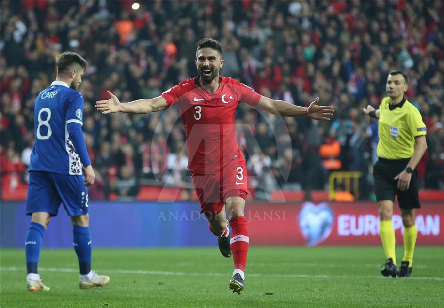 Türkiye - Moldova