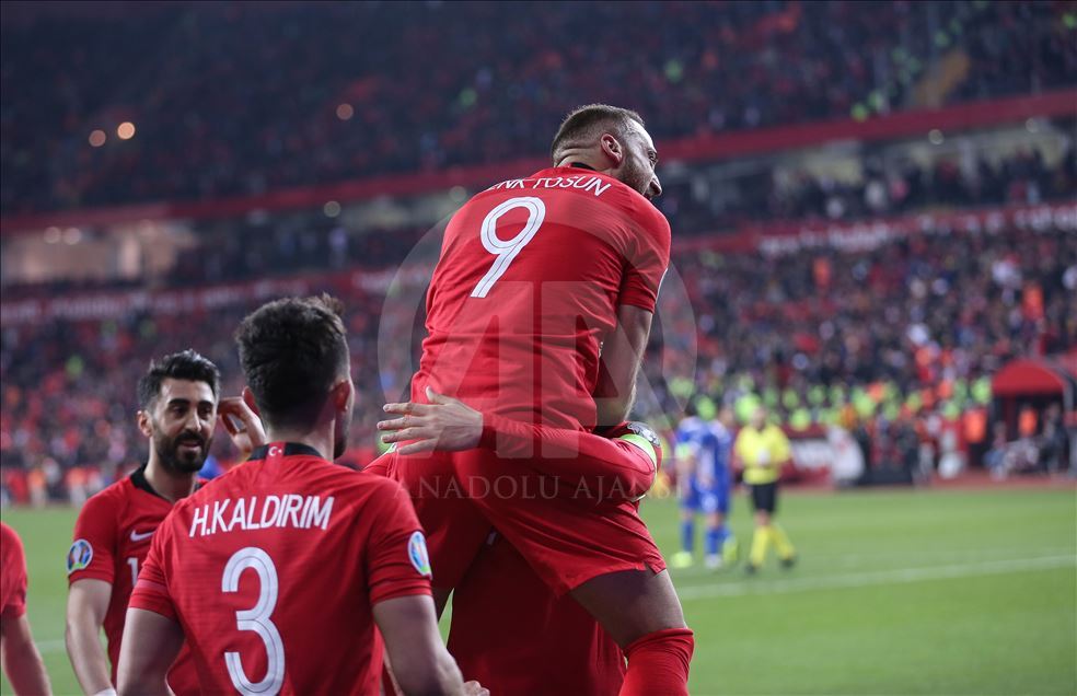 Türkiye - Moldova