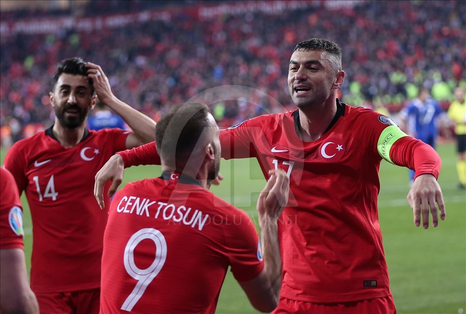 Türkiye - Moldova