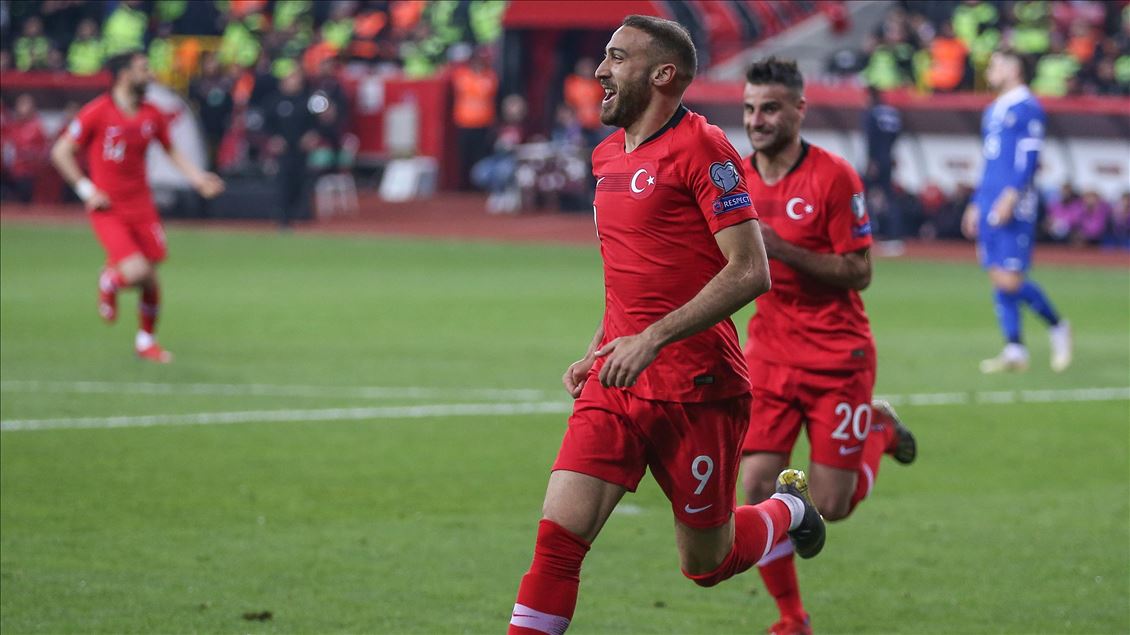 Türkiye - Moldova