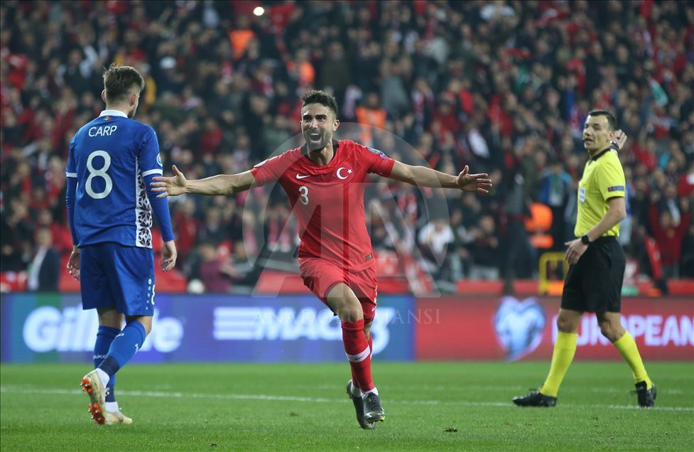 Türkiye - Moldova