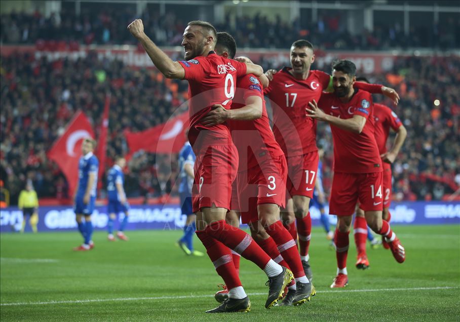 Türkiye - Moldova