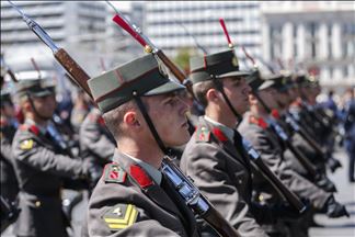 Día Nacional de la Independencia en Grecia