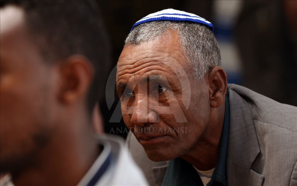 "بيتا إسرائيل".. يهود إثيوبيا بين أحلام "العودة" والوعود "الزائفة" 
