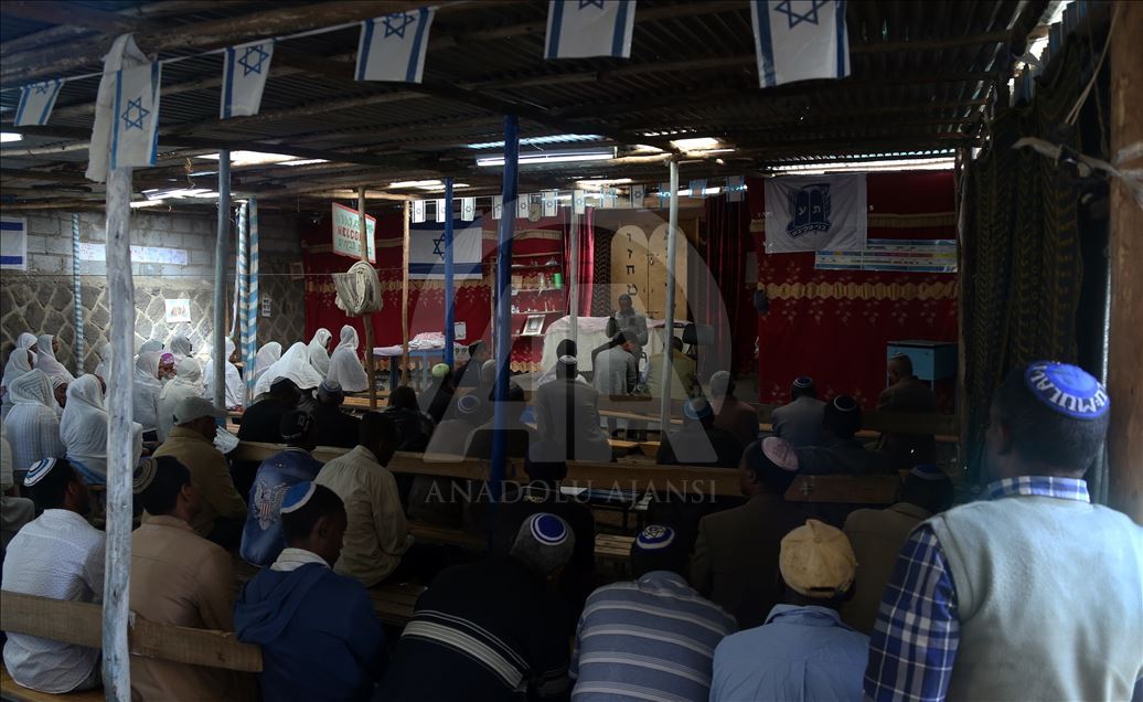 "بيتا إسرائيل".. يهود إثيوبيا بين أحلام "العودة" والوعود "الزائفة" 
