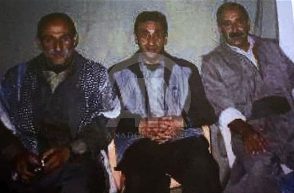 PKK'nın tepe kadrosuna ağır darbe