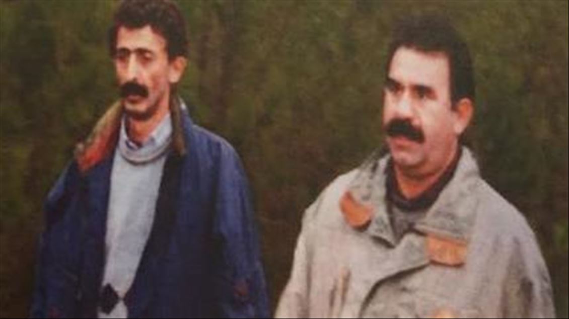 PKK'nın tepe kadrosuna ağır darbe