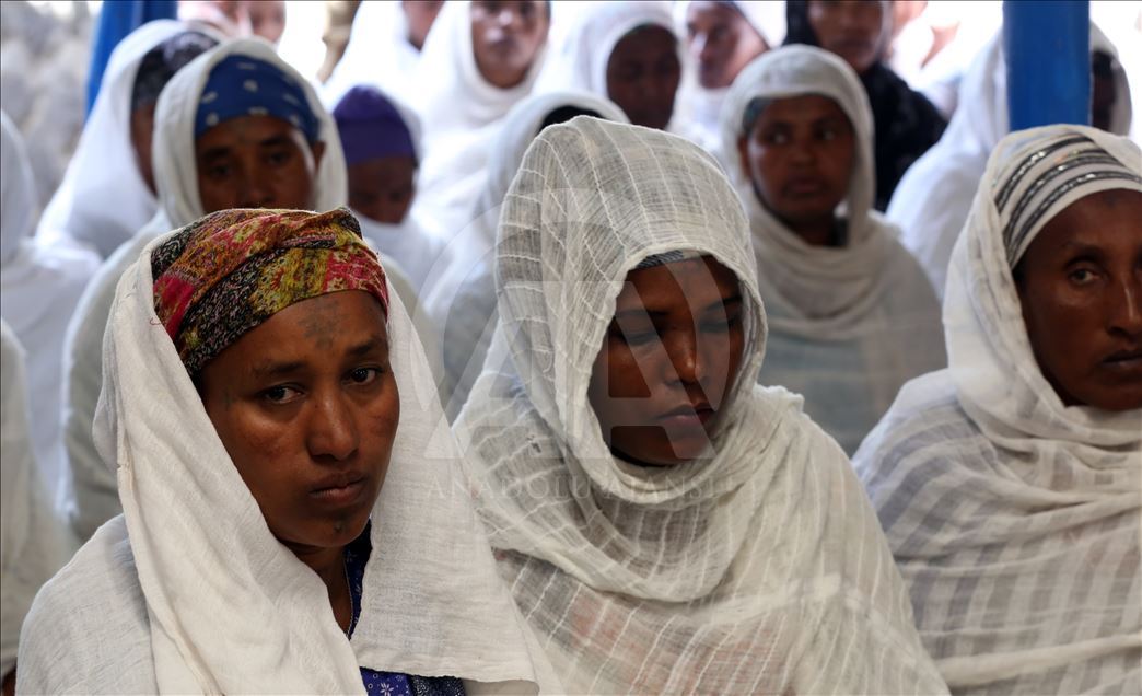 "بيتا إسرائيل".. يهود إثيوبيا بين أحلام "العودة" والوعود "الزائفة" 
