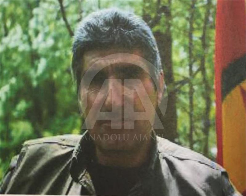 PKK'nın tepe kadrosuna ağır darbe