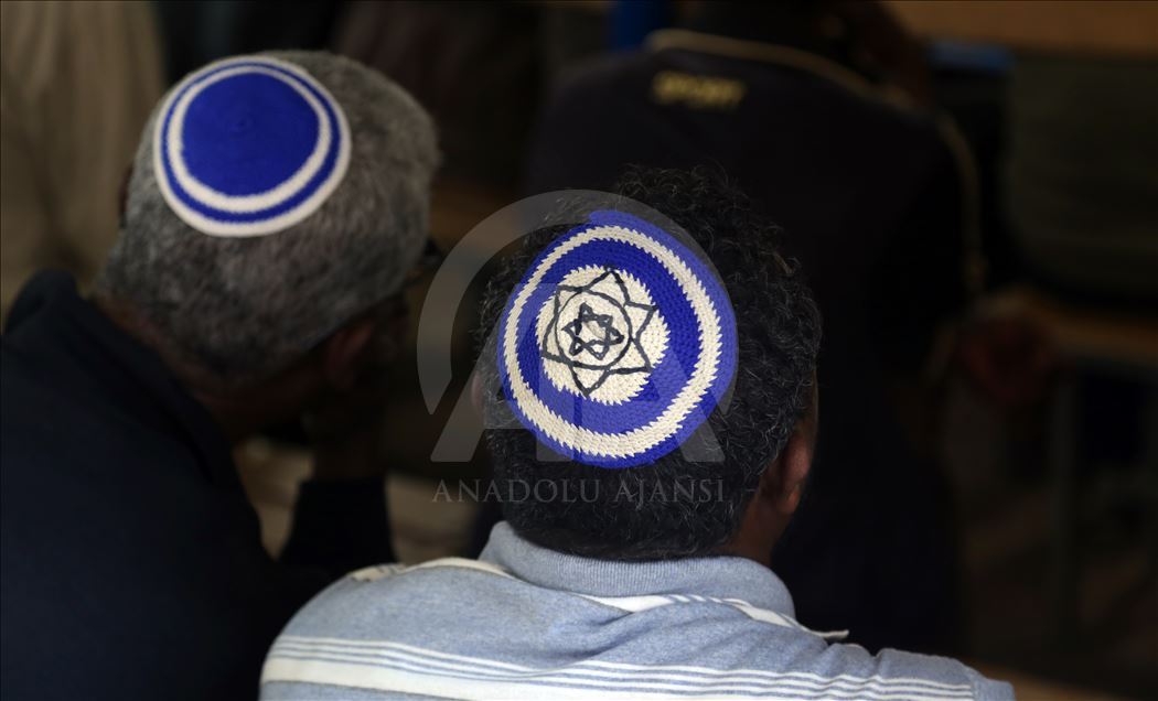 "بيتا إسرائيل".. يهود إثيوبيا بين أحلام "العودة" والوعود "الزائفة" 
