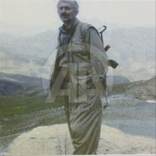 PKK'nın tepe kadrosuna ağır darbe