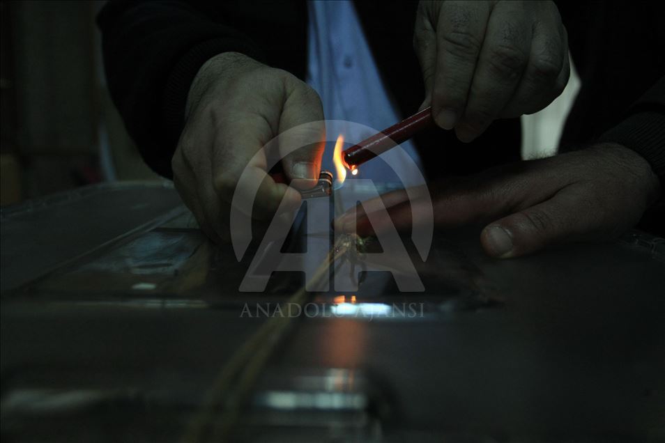 Voting begins in Turkey’s local elections
