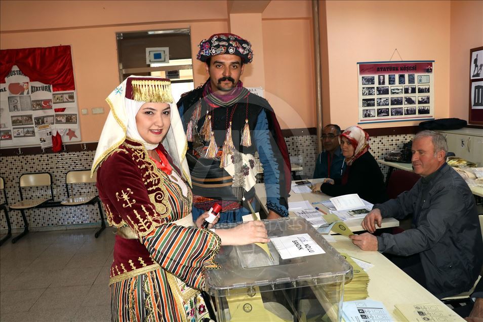 ئایدن.. به جلوبەرگى نهتهوهيى دهنگ دەدەن