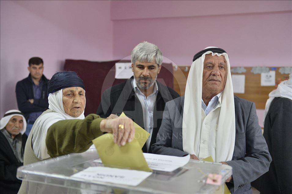 توركیا دهنگ دهدات