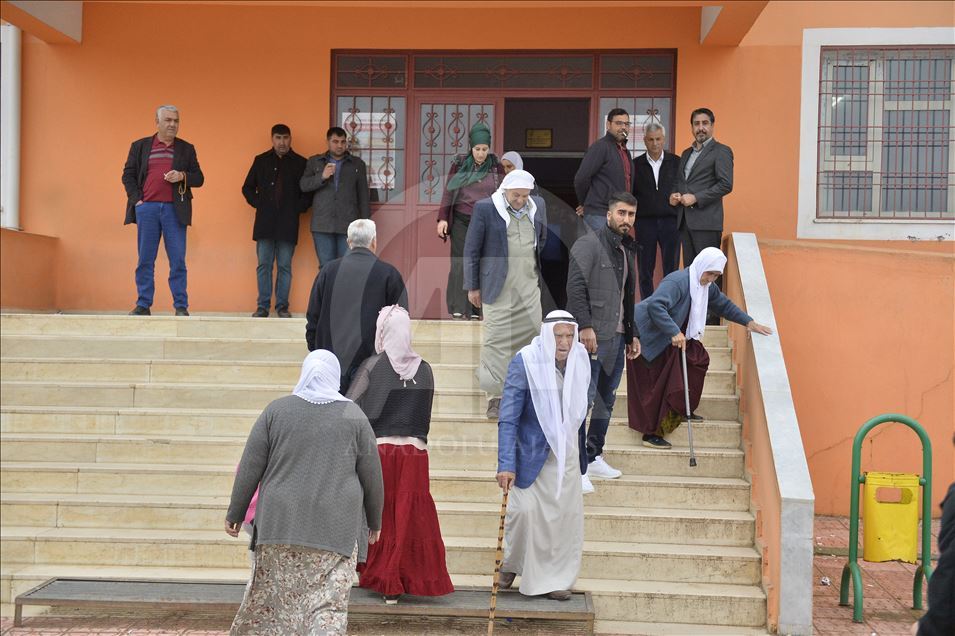 توركیا دهنگ دهدات
