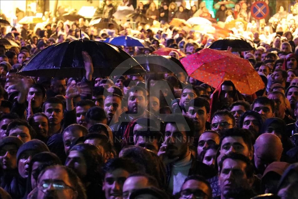 2019 yerel seçim sonuçları