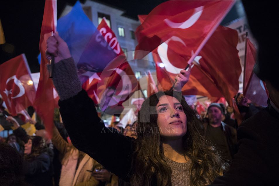 2019 yerel seçim sonuçları