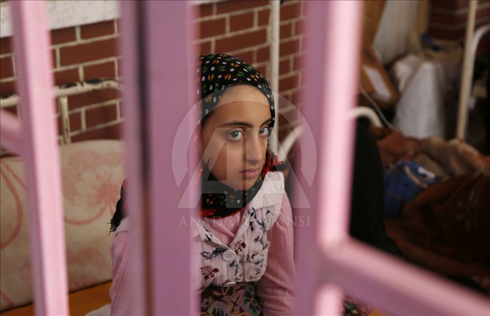 Yemen'deki kolera salgını