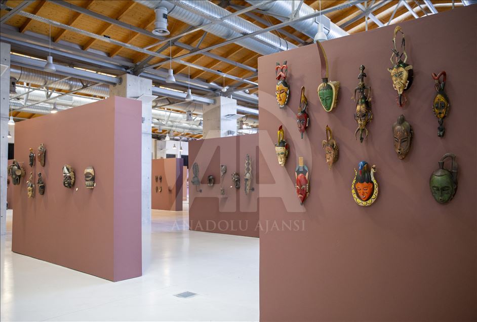 CerModern "büyülü" sergiye ev sahipliği yapacak