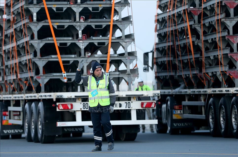 Turkish Airlines: Perpindahan besar dimulai