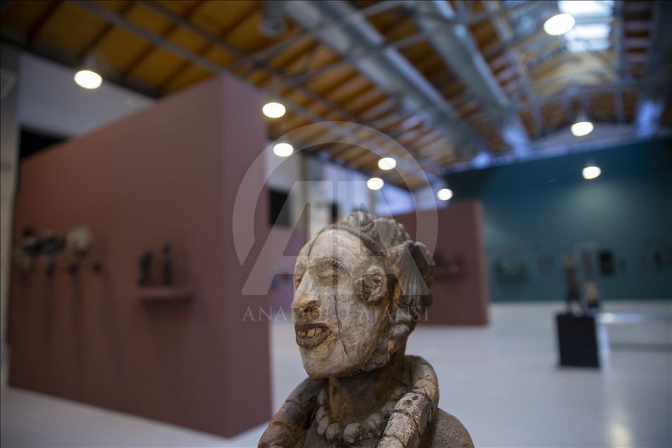 CerModern "büyülü" sergiye ev sahipliği yapacak