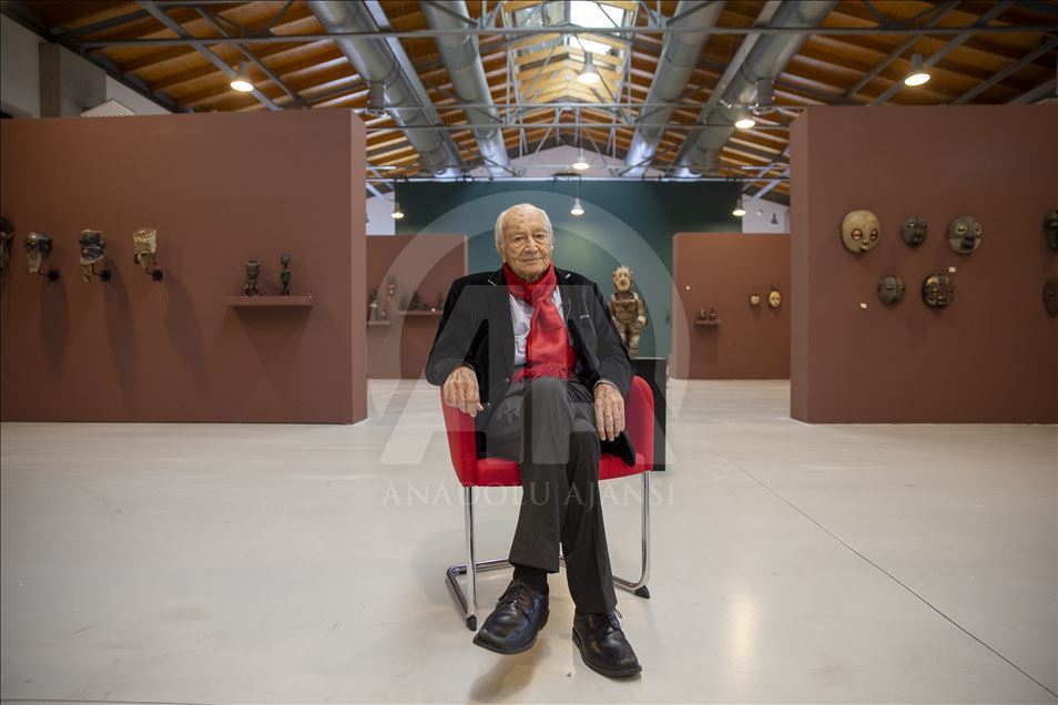 CerModern "büyülü" sergiye ev sahipliği yapacak