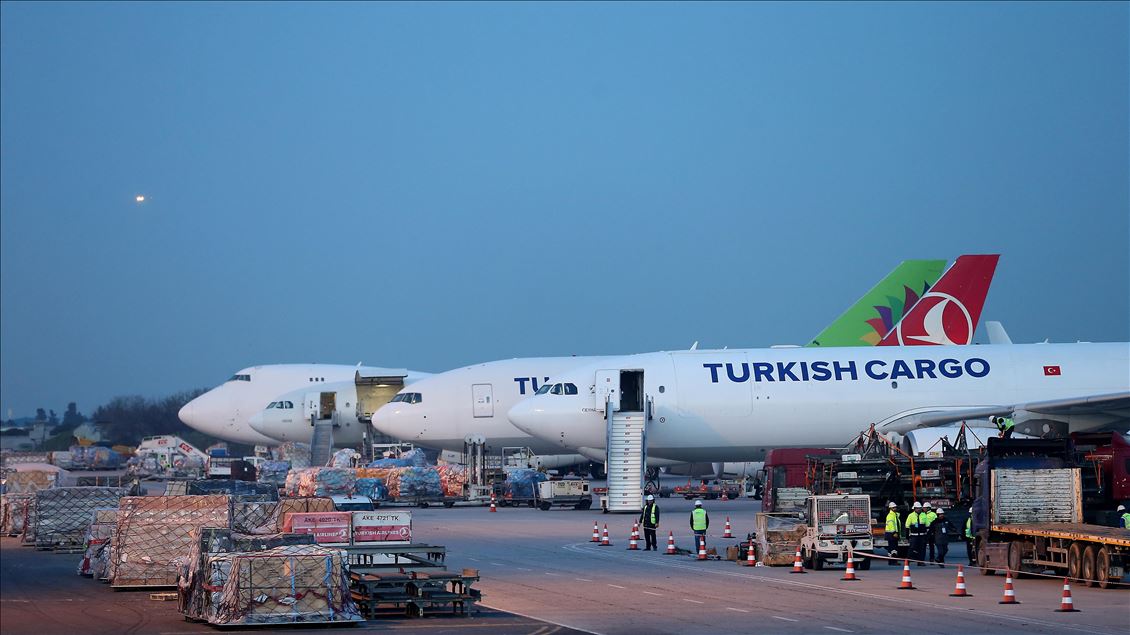 THY переезжает в "Стамбульский аэропорт"
