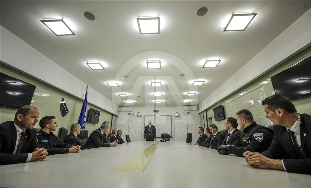 Almir Šeta, bodyguard koji je štitio Clintona, papu, baronese, prinčeve...