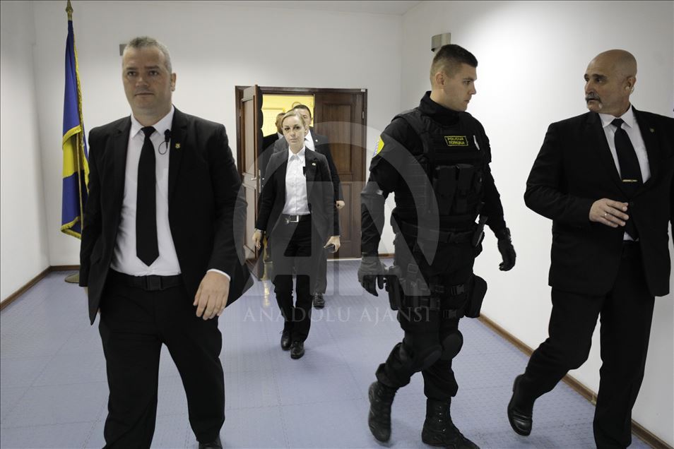 Almir Šeta, bodyguard koji je štitio Clintona, papu, baronese, prinčeve...