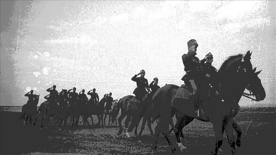 Milli mücadelenin sembol ismi: Mareşal Fevzi Çakmak
