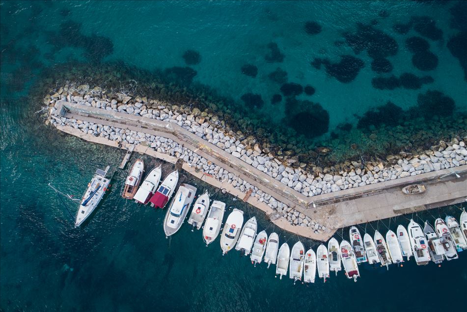 İzmir Karaburun