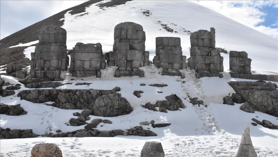 Turkey’s Mt. Nemrut to attract more South Korean visitors