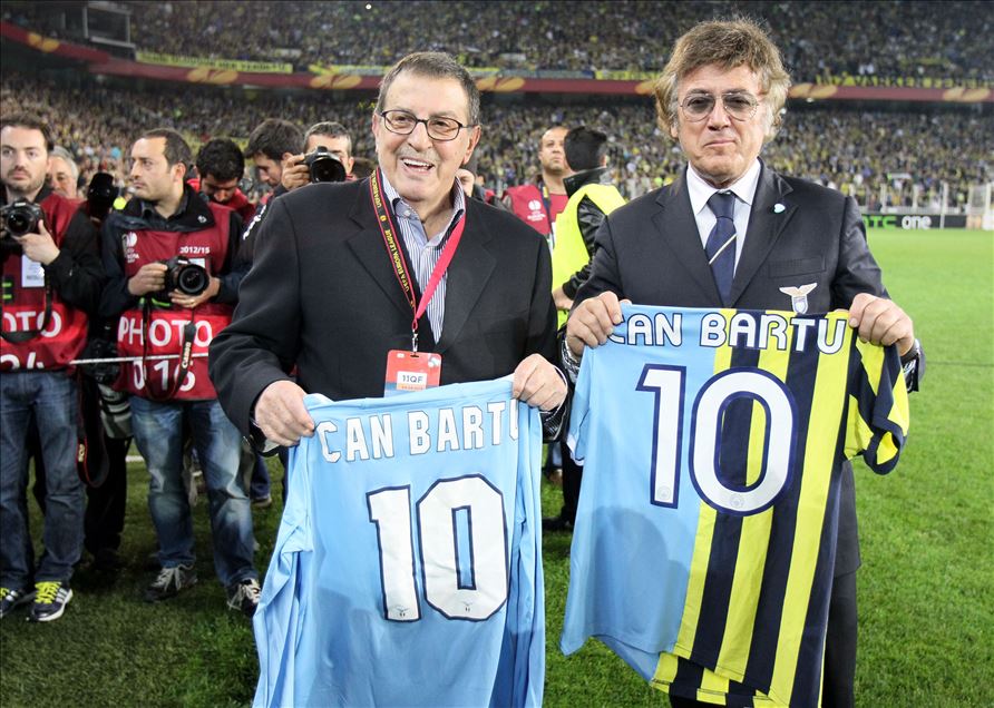 "Sinyor" Can Bartu hayatını kaybetti