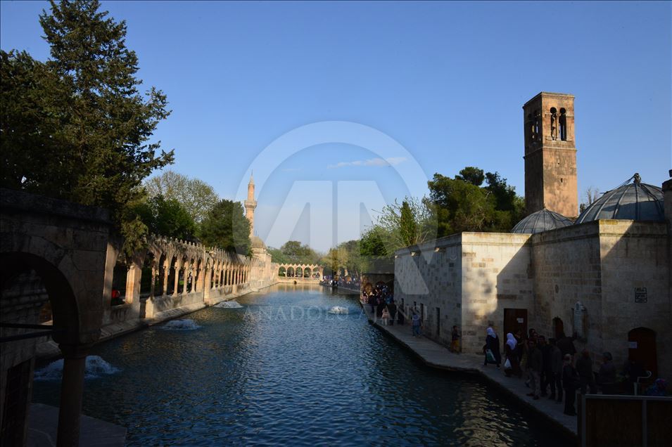 Şanlıurfa'ya "erken rezervasyon" önerisi