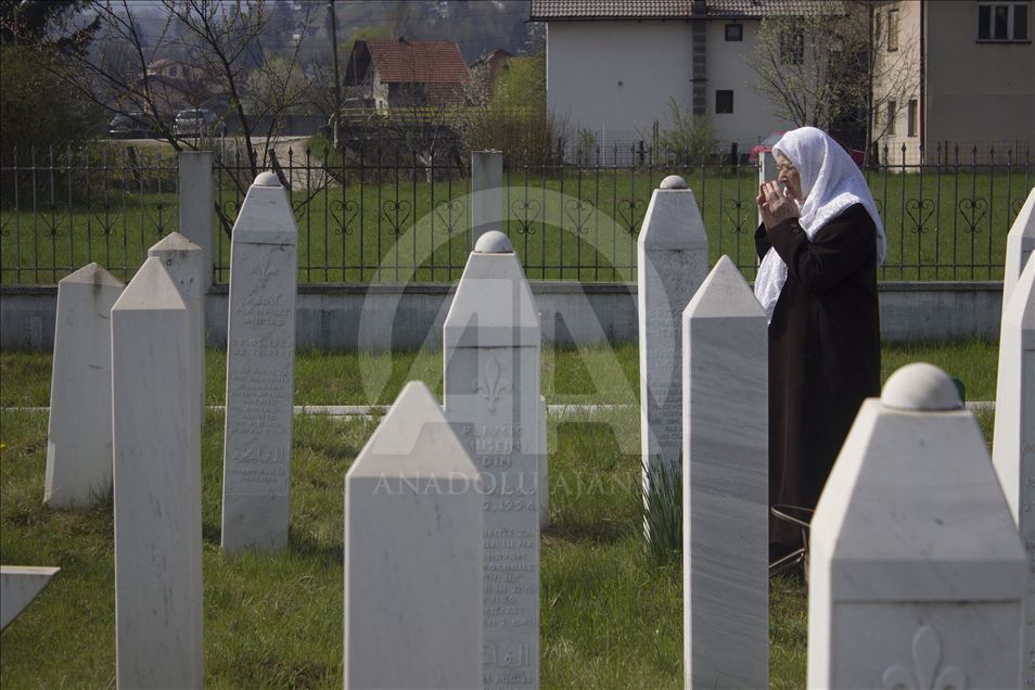Obilježavanje 26. godišnjice zločina nad Bošnjacima u Ahmićima: Širiti istinu i čuvati sjećanje na žrtve