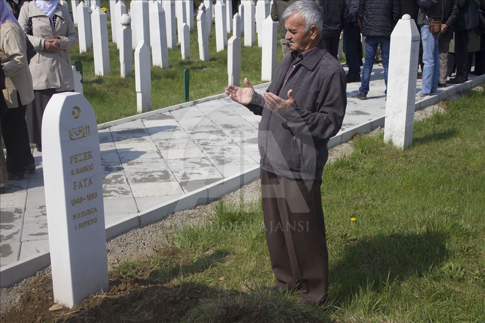 Obilježavanje 26. godišnjice zločina nad Bošnjacima u Ahmićima: Širiti istinu i čuvati sjećanje na žrtve