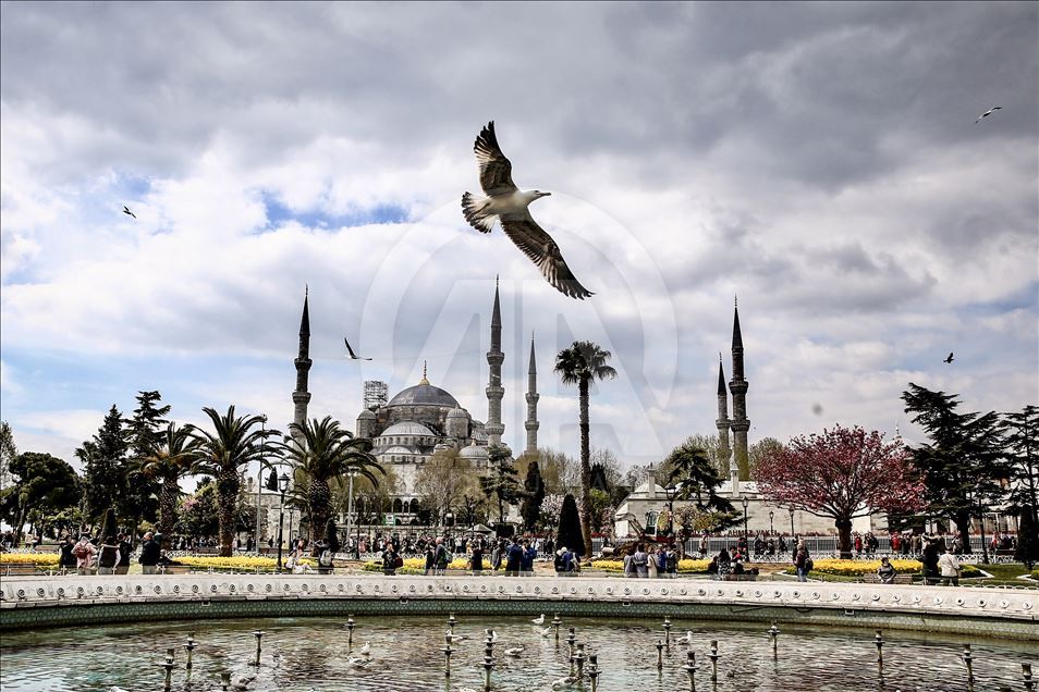 İstanbul’da günlük yaşam
